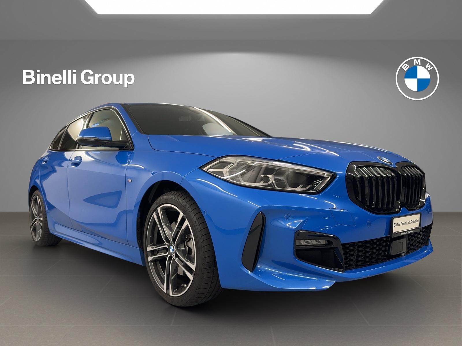 BMW 118d-image-6