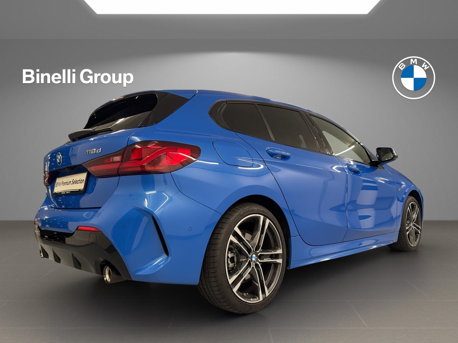 BMW 118d-image-4