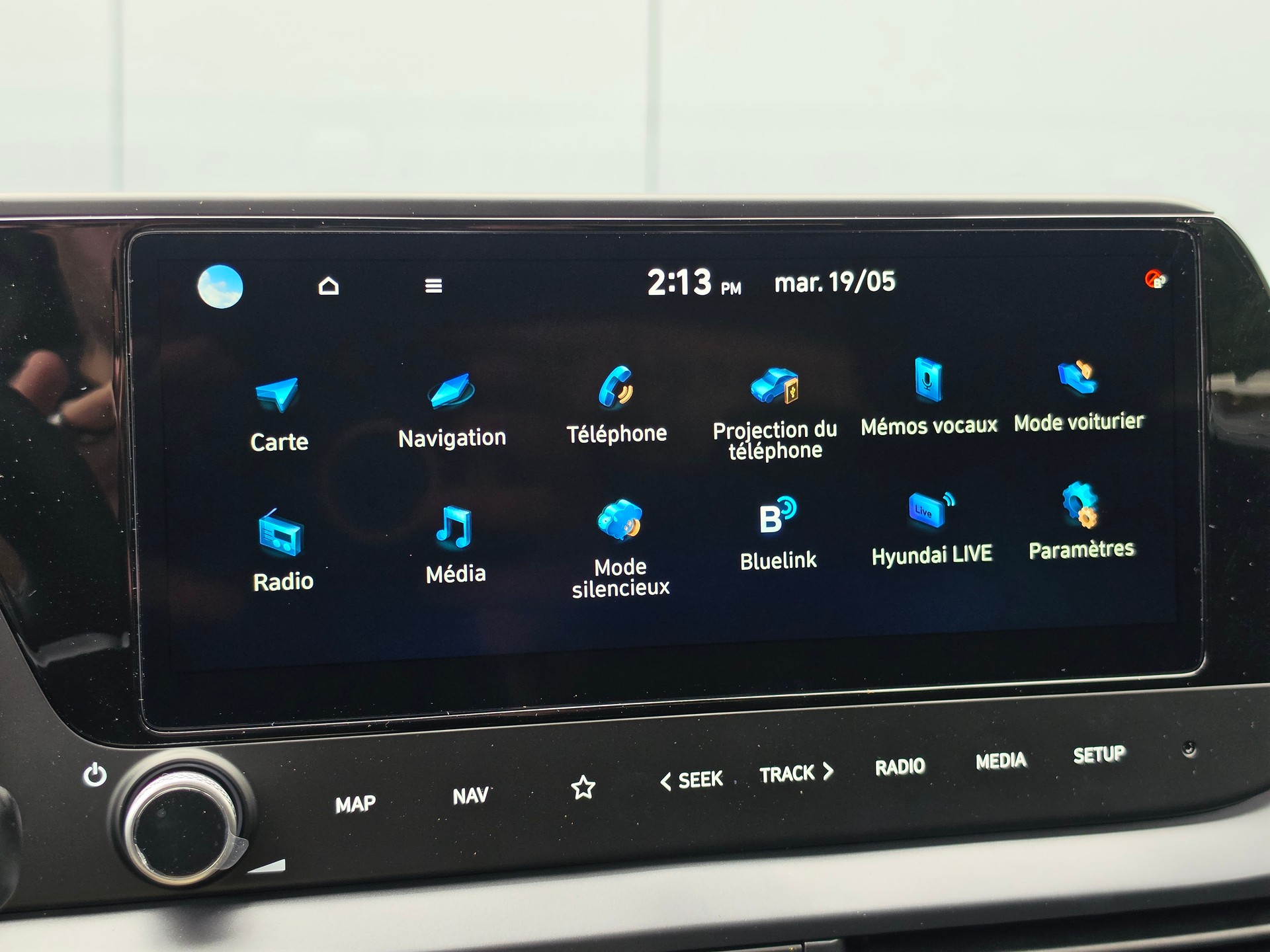 HYUNDAI i20 1.0 T-GDi Amplia DCT-image-7