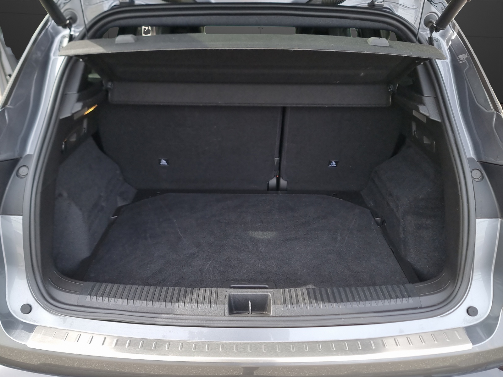 RENAULT Austral 1.3 MHEV 160 Techno Esprit Alpine A-image-14