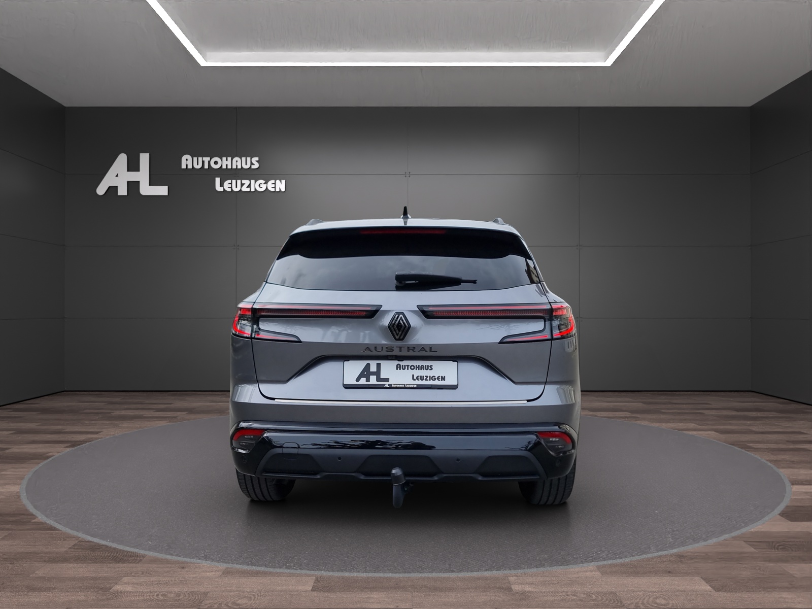 RENAULT Austral 1.3 MHEV 160 Techno Esprit Alpine A-image-3