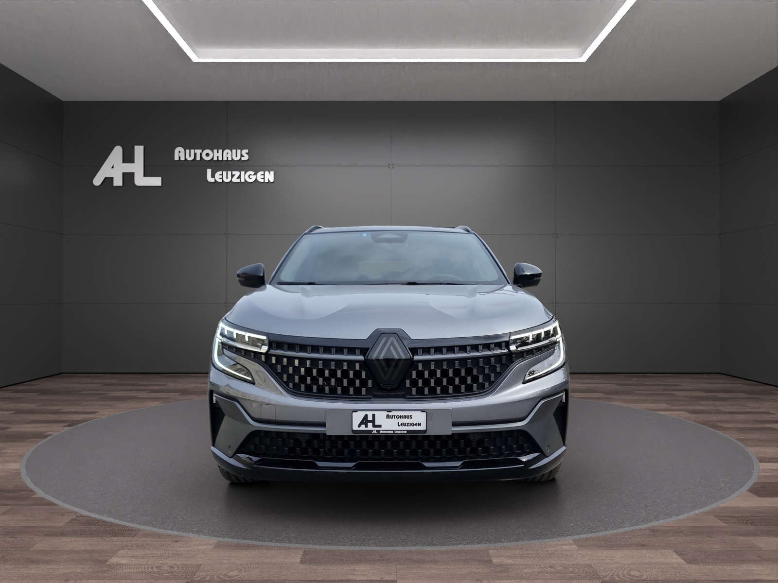 RENAULT Austral 1.3 MHEV 160 Techno Esprit Alpine A-image-7