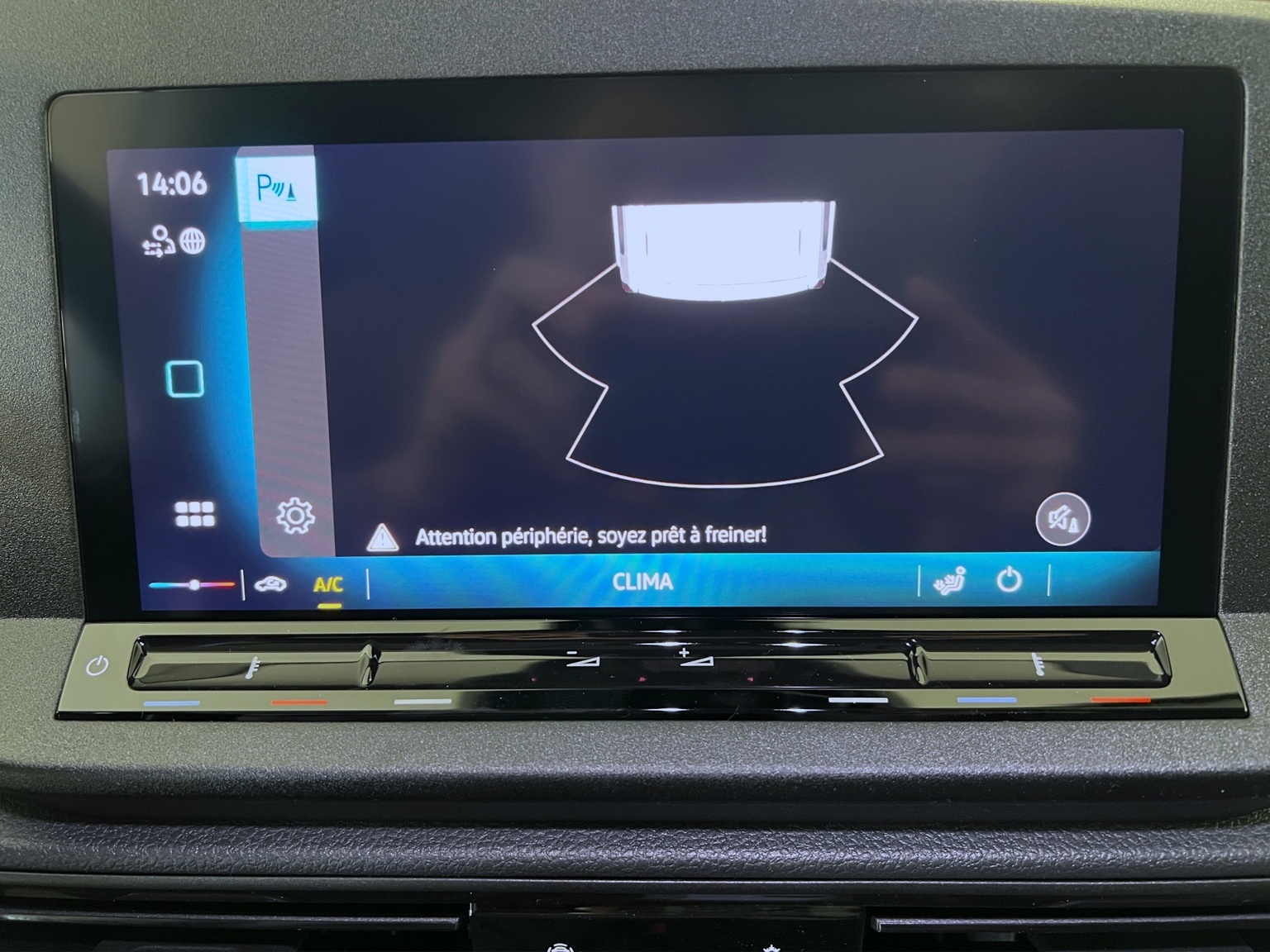 VW Caddy Cargo 1.5 TSI Entry-image-10