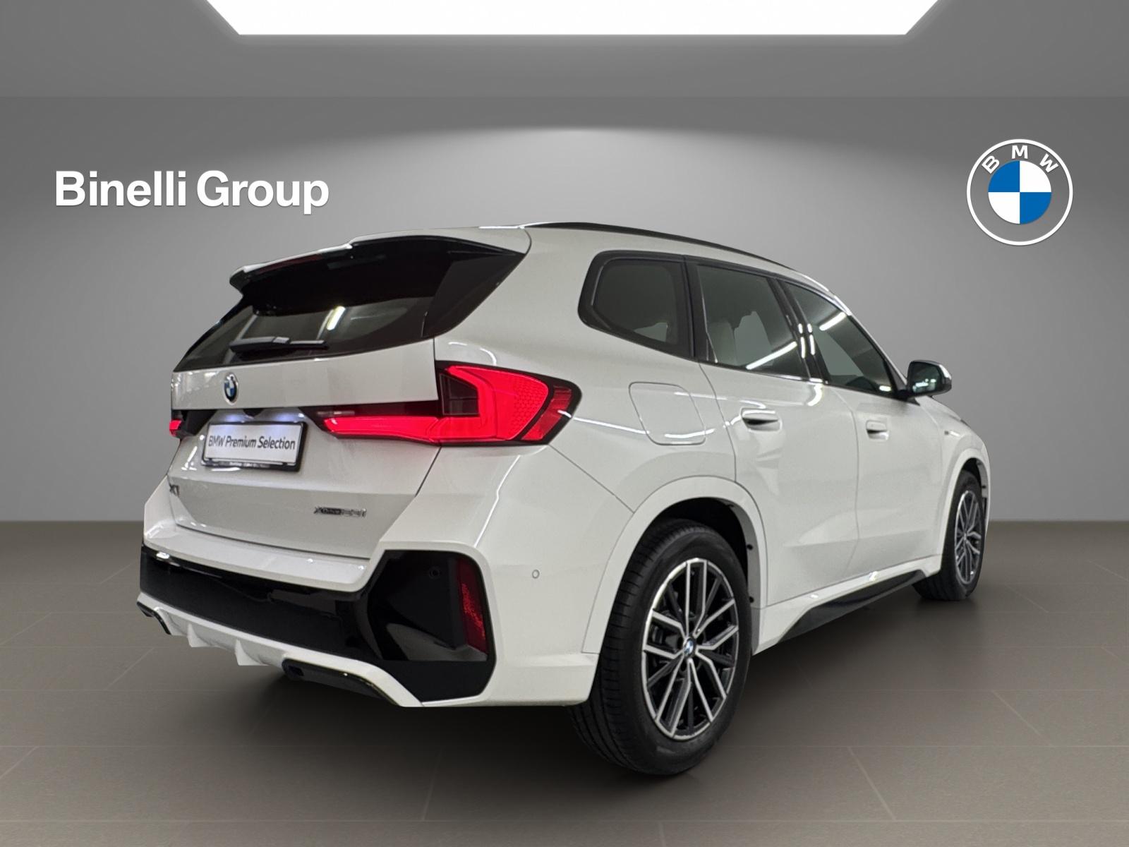 BMW X1 23i xDrive-image-4