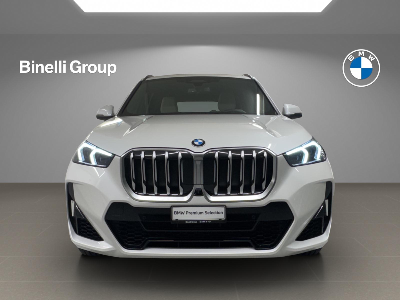 BMW X1 23i xDrive-image-7