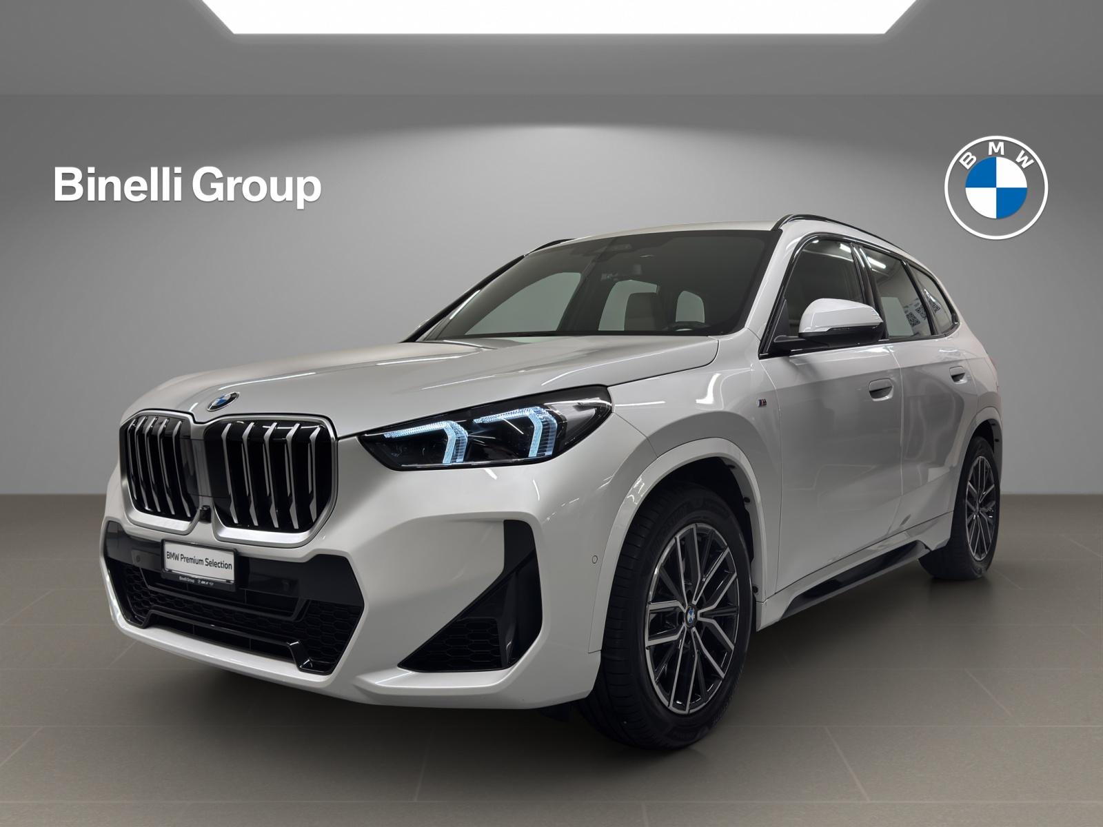 BMW X1 23i xDrive