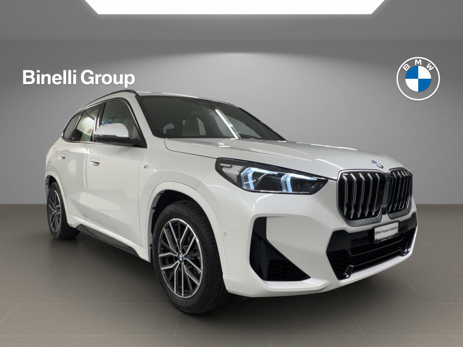 BMW X1 23i xDrive-image-6