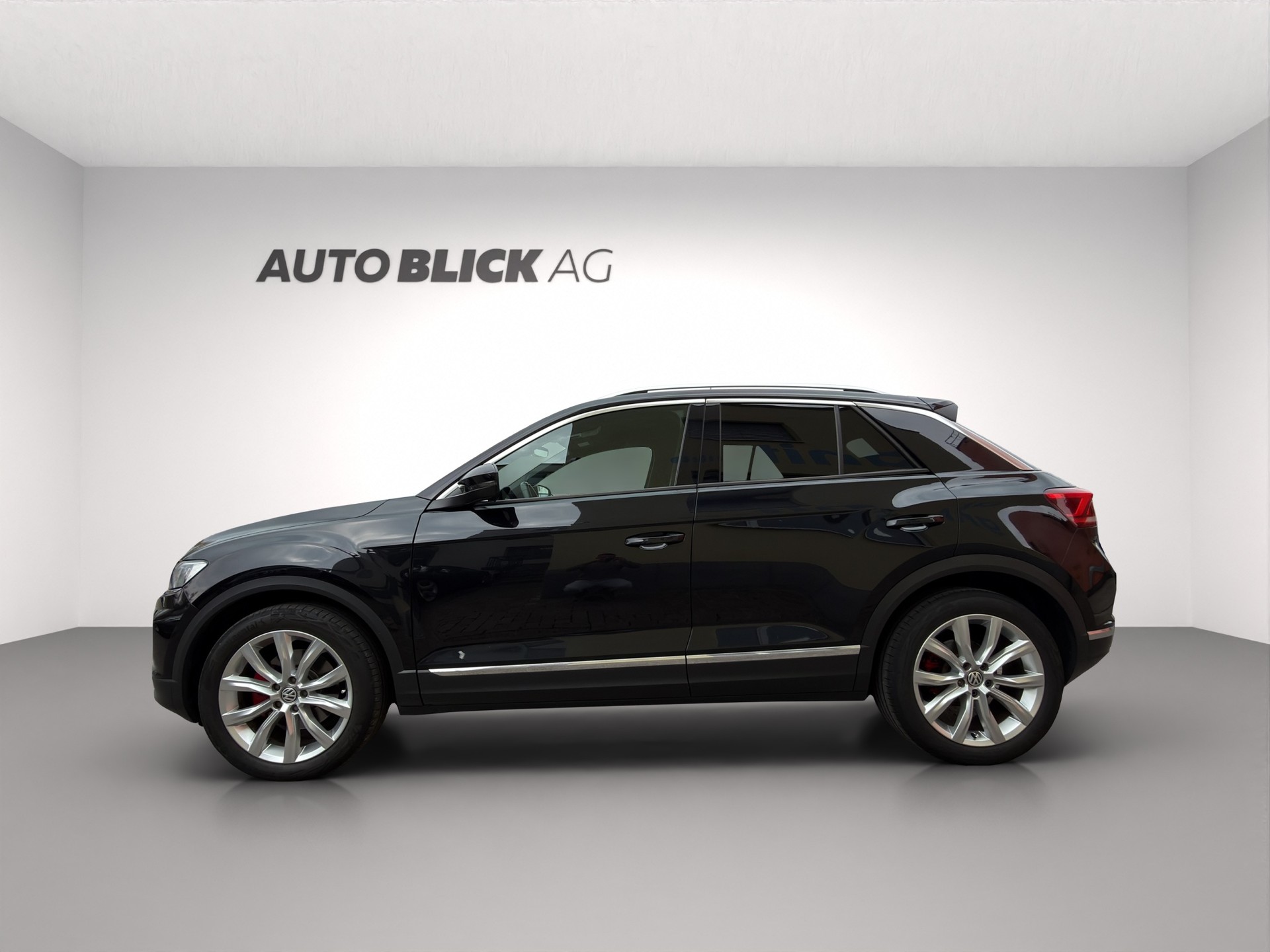 VW T-Roc 2.0 TDI SCR Sport DSG 4Motion-image-4
