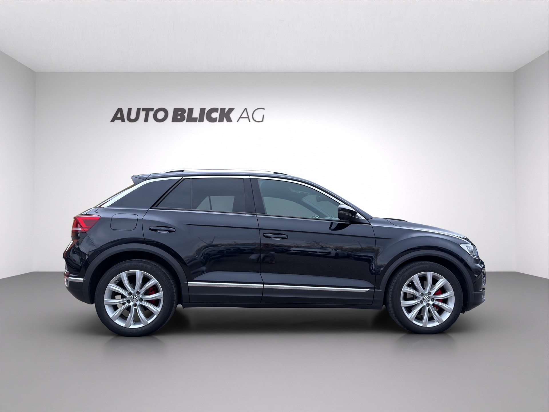 VW T-Roc 2.0 TDI SCR Sport DSG 4Motion-image-3