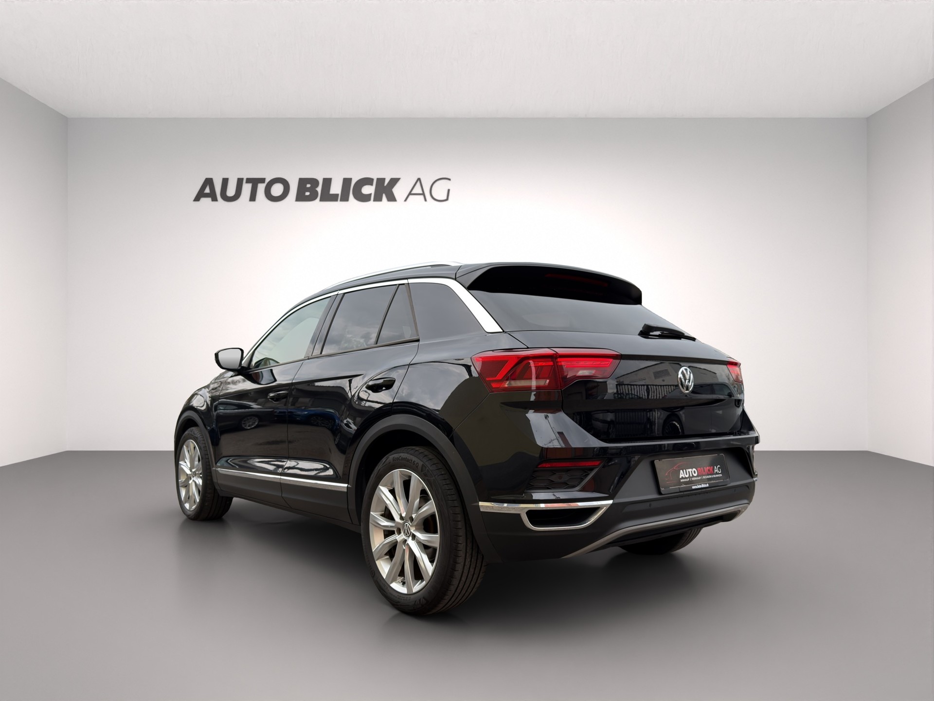 VW T-Roc 2.0 TDI SCR Sport DSG 4Motion-image-6