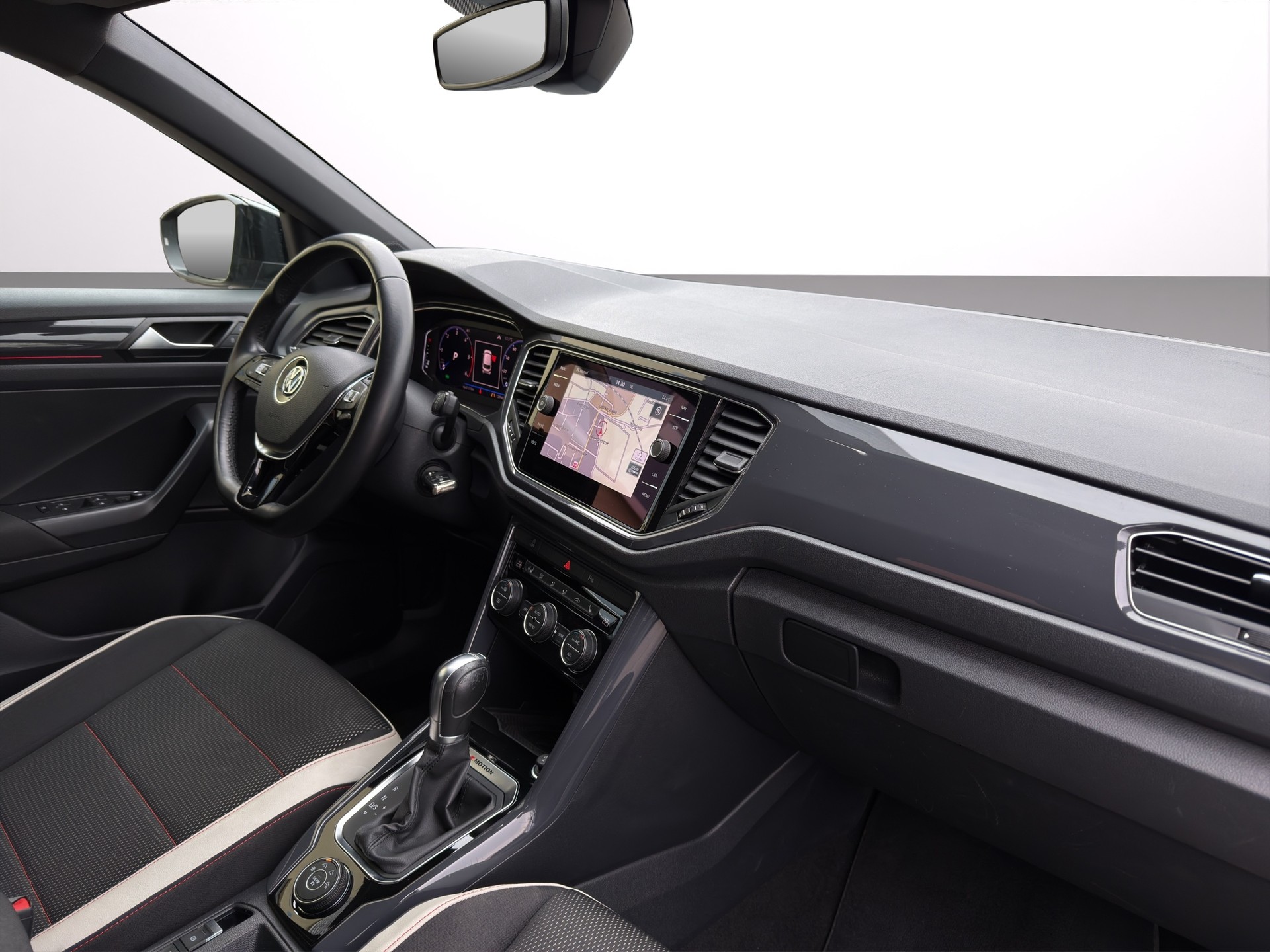 VW T-Roc 2.0 TDI SCR Sport DSG 4Motion-image-13