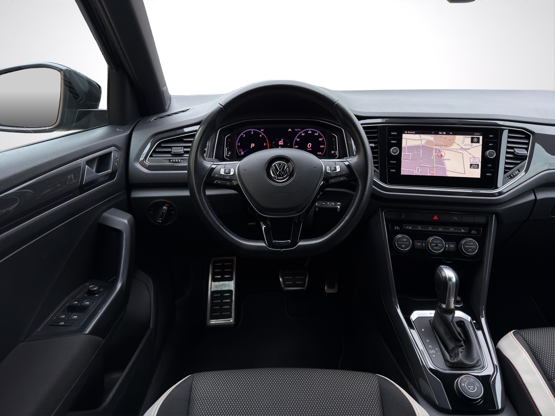 VW T-Roc 2.0 TDI SCR Sport DSG 4Motion-image-12