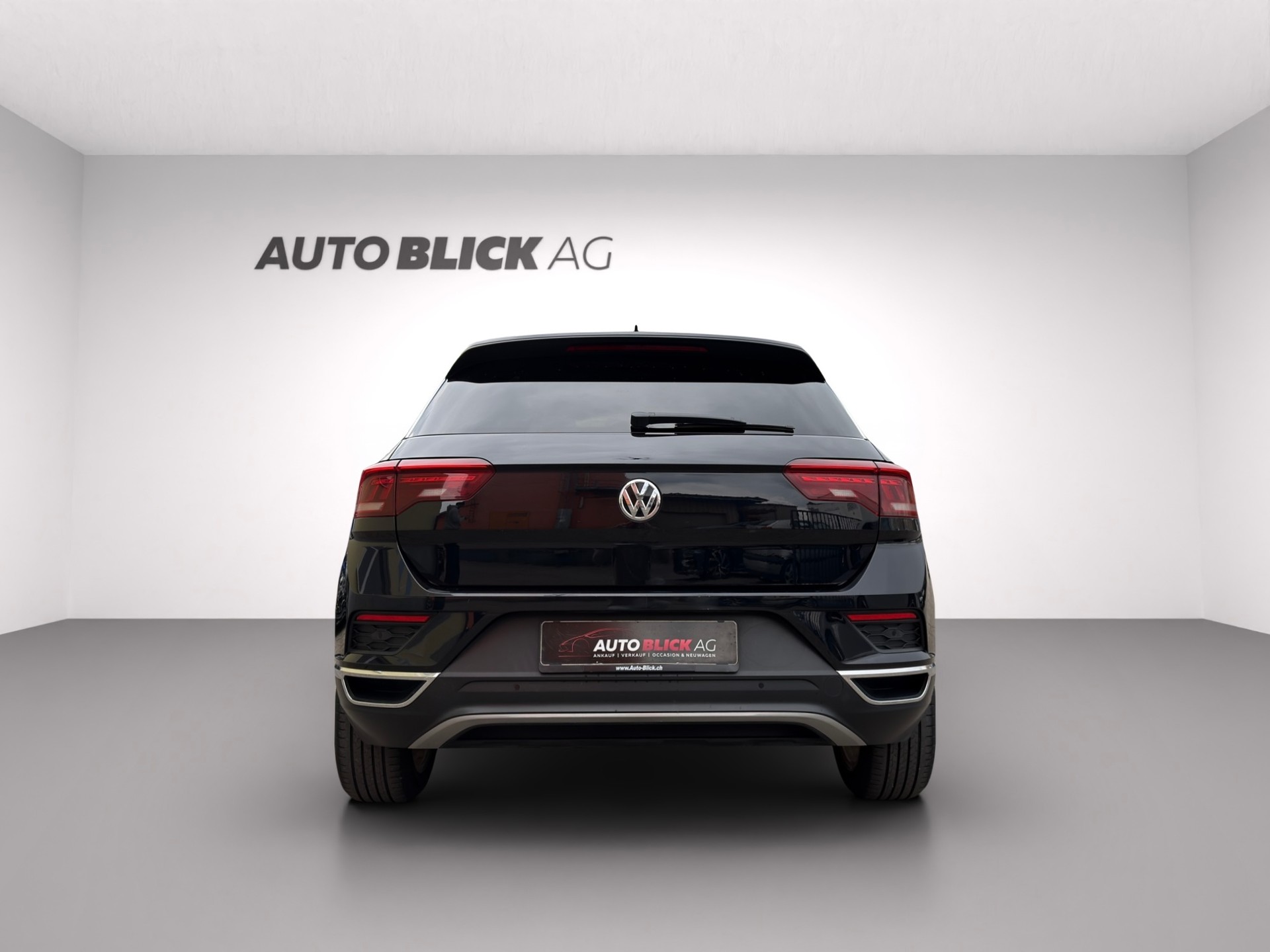VW T-Roc 2.0 TDI SCR Sport DSG 4Motion-image-7