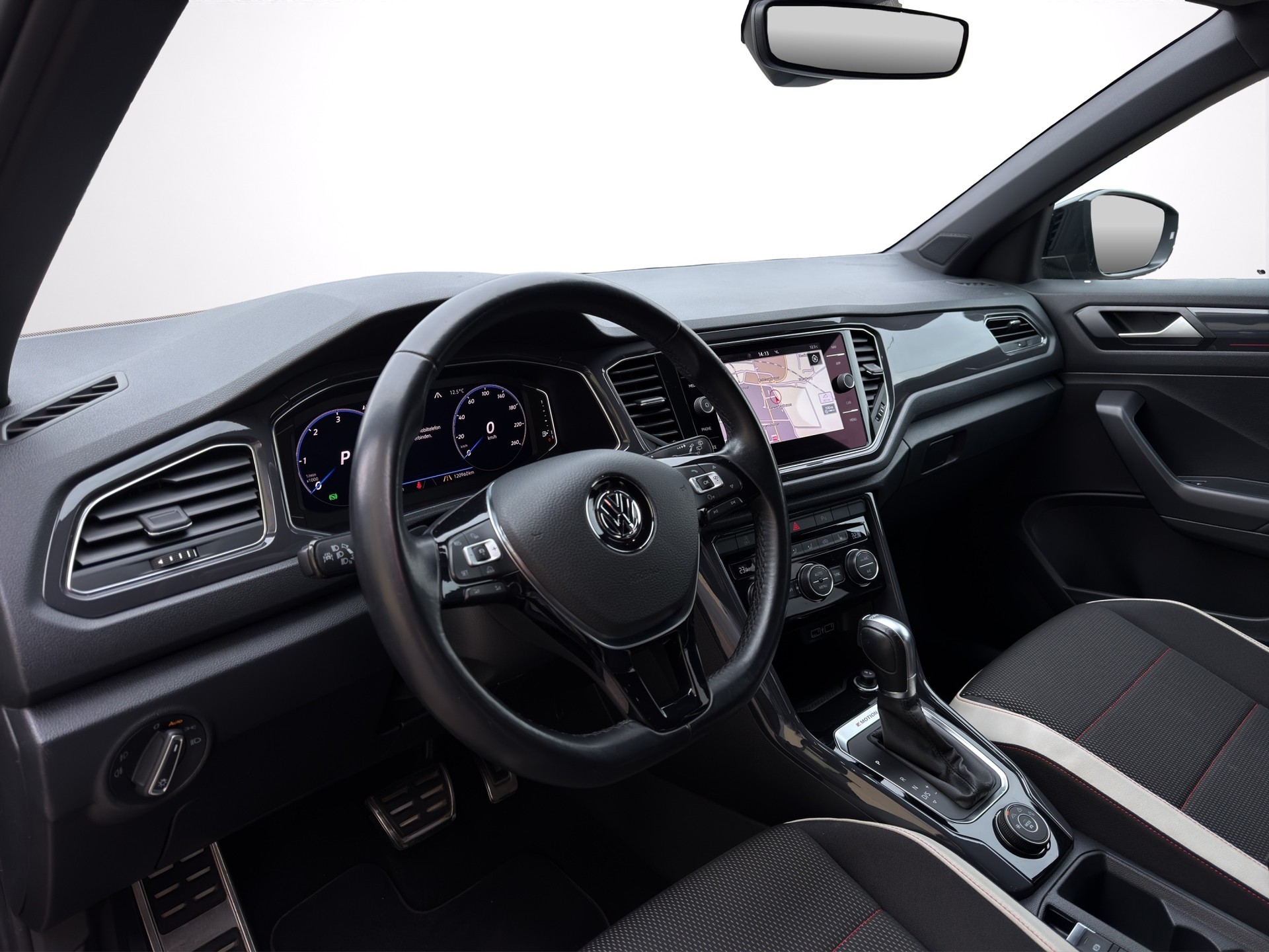 VW T-Roc 2.0 TDI SCR Sport DSG 4Motion-image-10