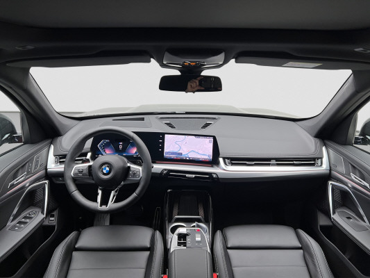 BMW X1 xDr23d 48V M Sport Pro-image-11