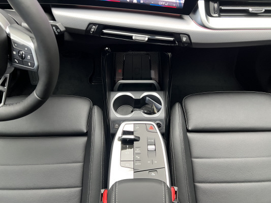 BMW X1 xDr23d 48V M Sport Pro-image-12