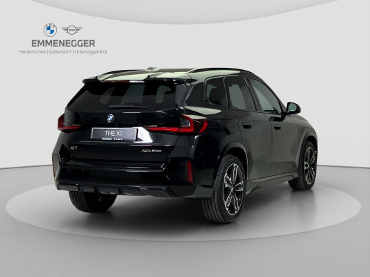 BMW X1 xDr23d 48V M Sport Pro-image-4