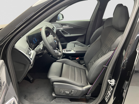 BMW X1 xDr23d 48V M Sport Pro-image-8