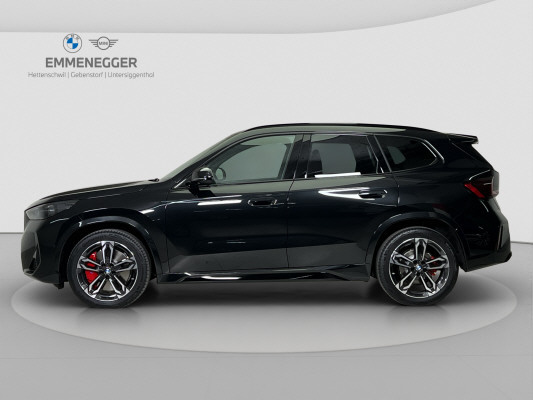 BMW X1 xDr23d 48V M Sport Pro-image-1