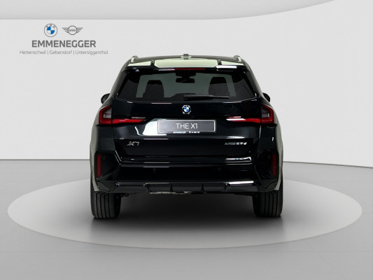 BMW X1 xDr23d 48V M Sport Pro-image-3