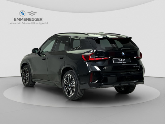 BMW X1 xDr23d 48V M Sport Pro-image-2