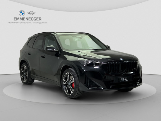 BMW X1 xDr23d 48V M Sport Pro-image-6