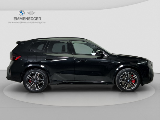 BMW X1 xDr23d 48V M Sport Pro-image-5