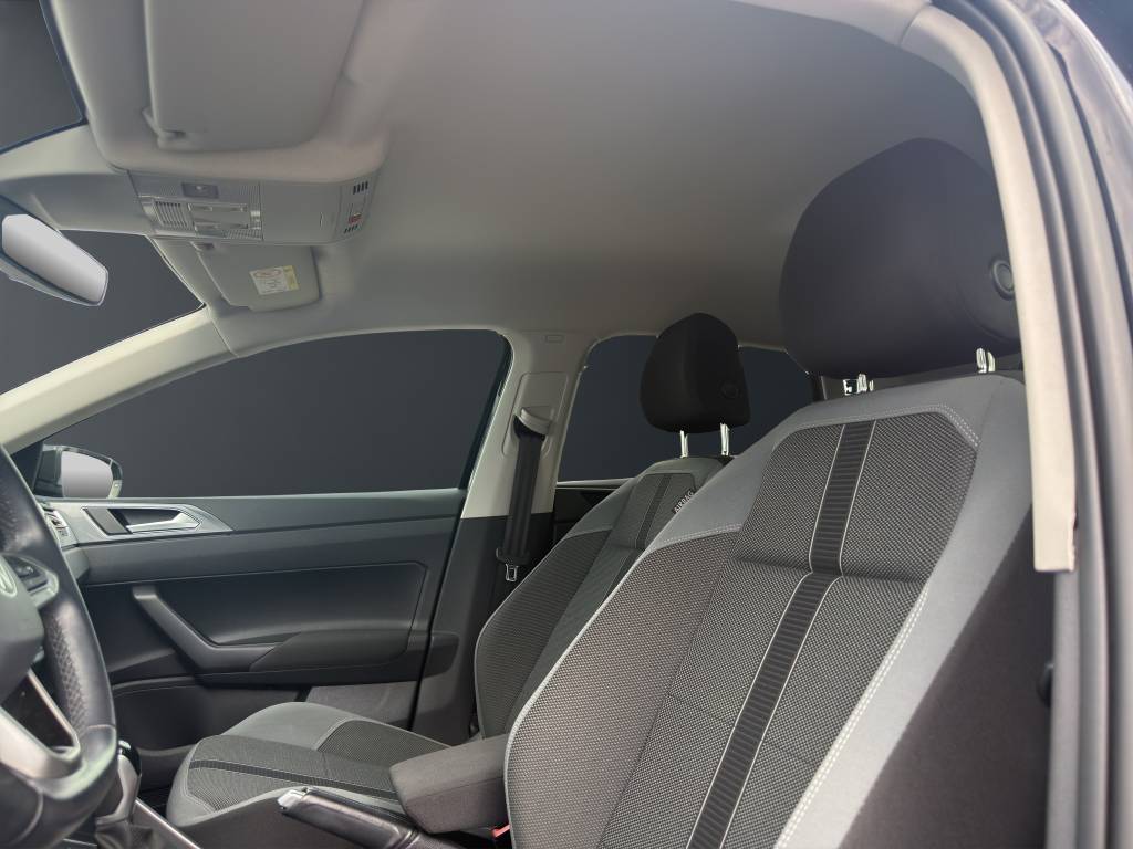 VW Polo 1.0 TSI Style DSG-image-9