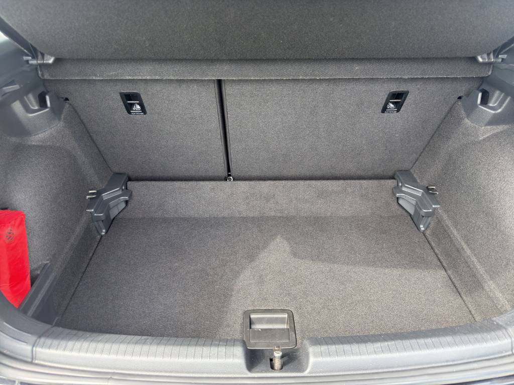 VW Polo 1.0 TSI Style DSG-image-11
