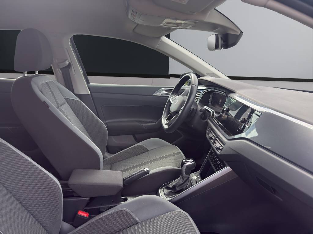 VW Polo 1.0 TSI Style DSG-image-10