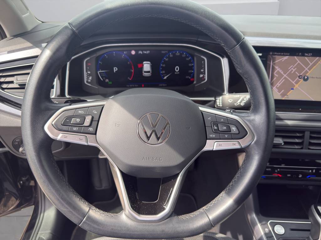 VW Polo 1.0 TSI Style DSG-image-14