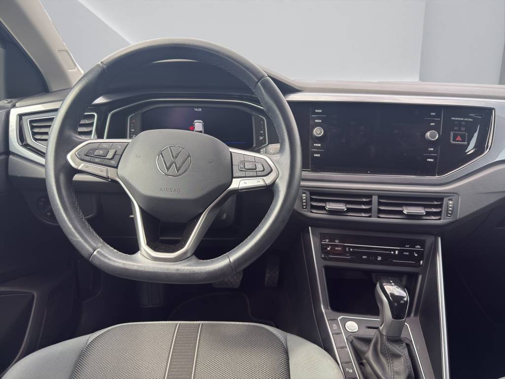 VW Polo 1.0 TSI Style DSG-image-5