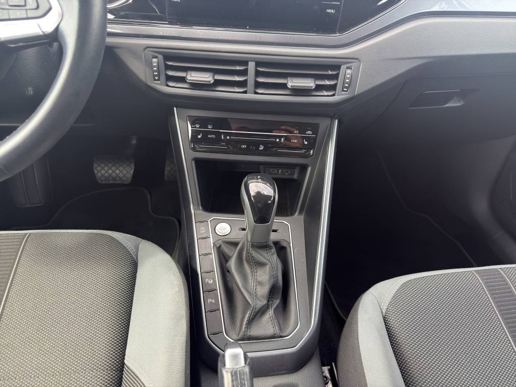 VW Polo 1.0 TSI Style DSG-image-6