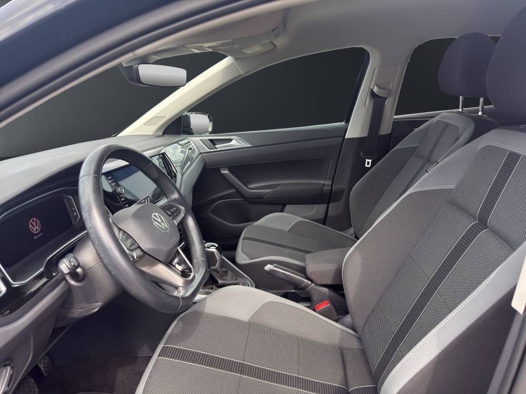 VW Polo 1.0 TSI Style DSG-image-7