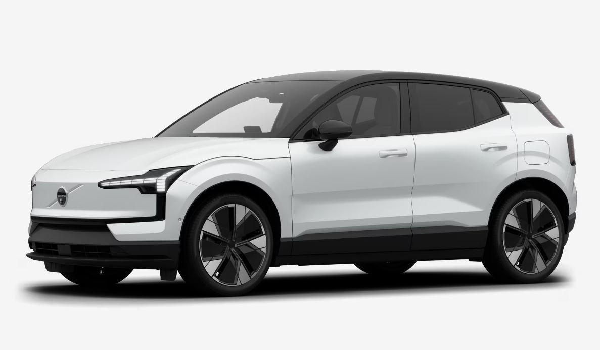 VOLVO EX30 E60 Twin Ultra Performance AWD