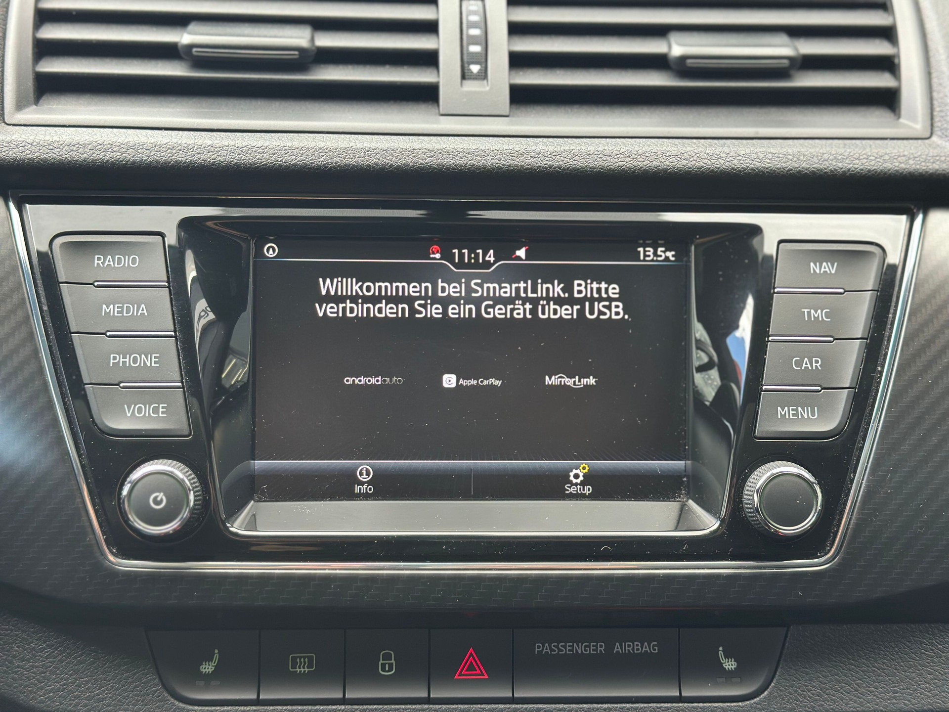 SKODA Fabia 1.0 TSI Monte Carlo-image-12