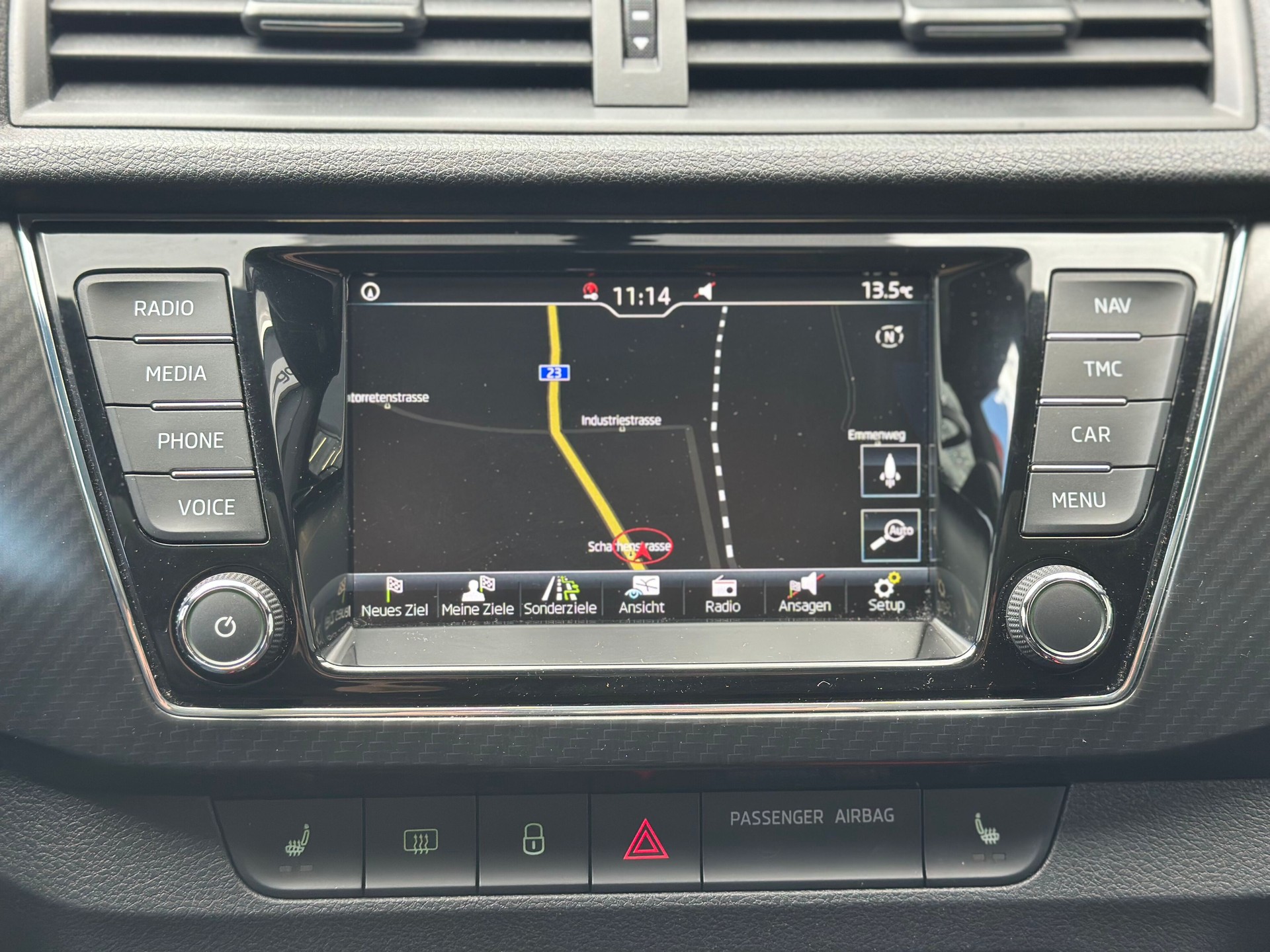 SKODA Fabia 1.0 TSI Monte Carlo-image-11