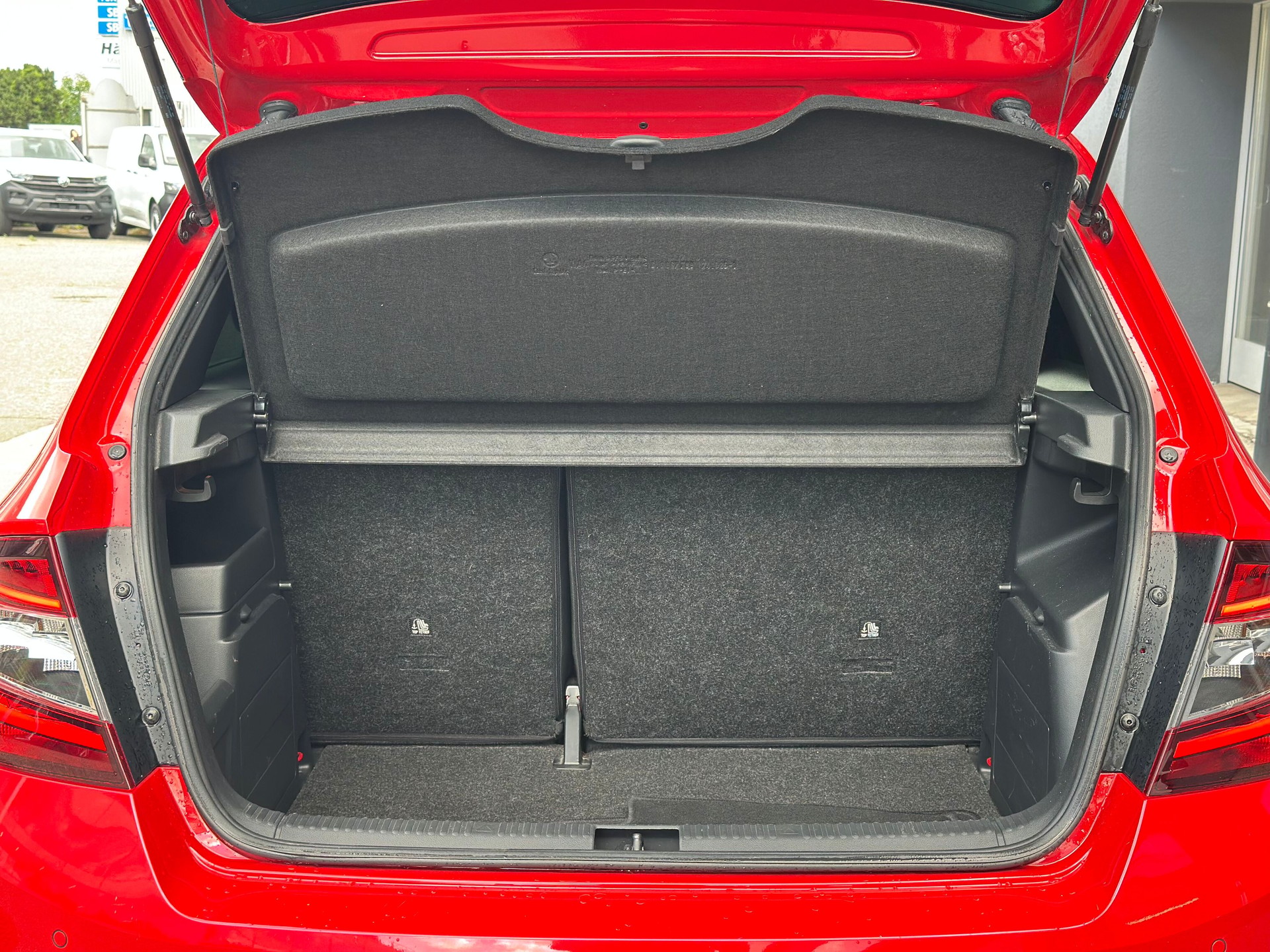 SKODA Fabia 1.0 TSI Monte Carlo-image-8