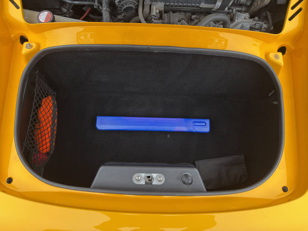 LOTUS Exige Sport 350-image-15