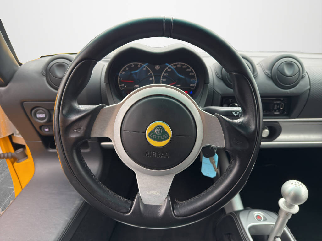 LOTUS Exige Sport 350-image-9