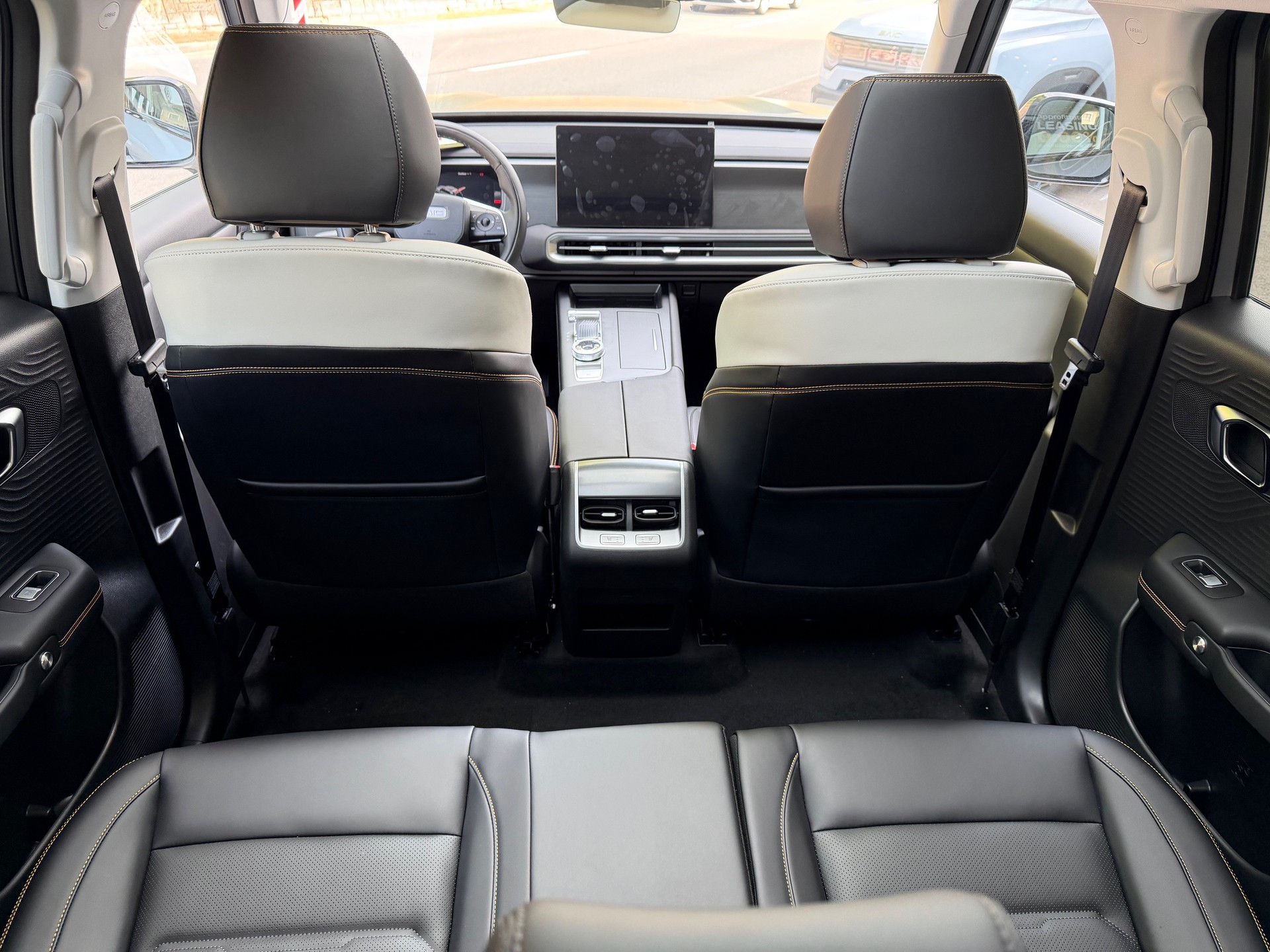 BAIC BJ30e 1.5 HEV 4WD-image-5