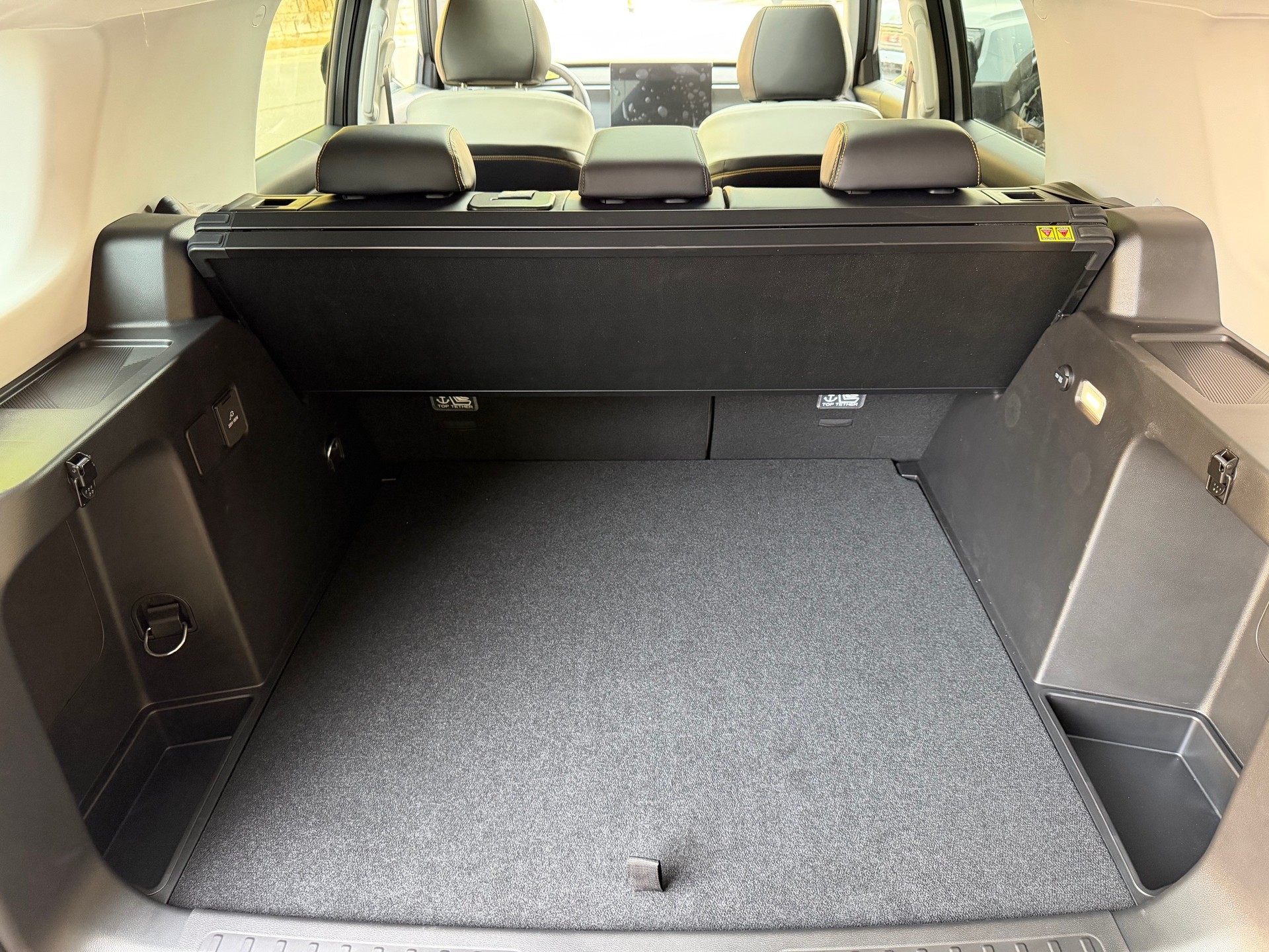 BAIC BJ30e 1.5 HEV 4WD-image-4