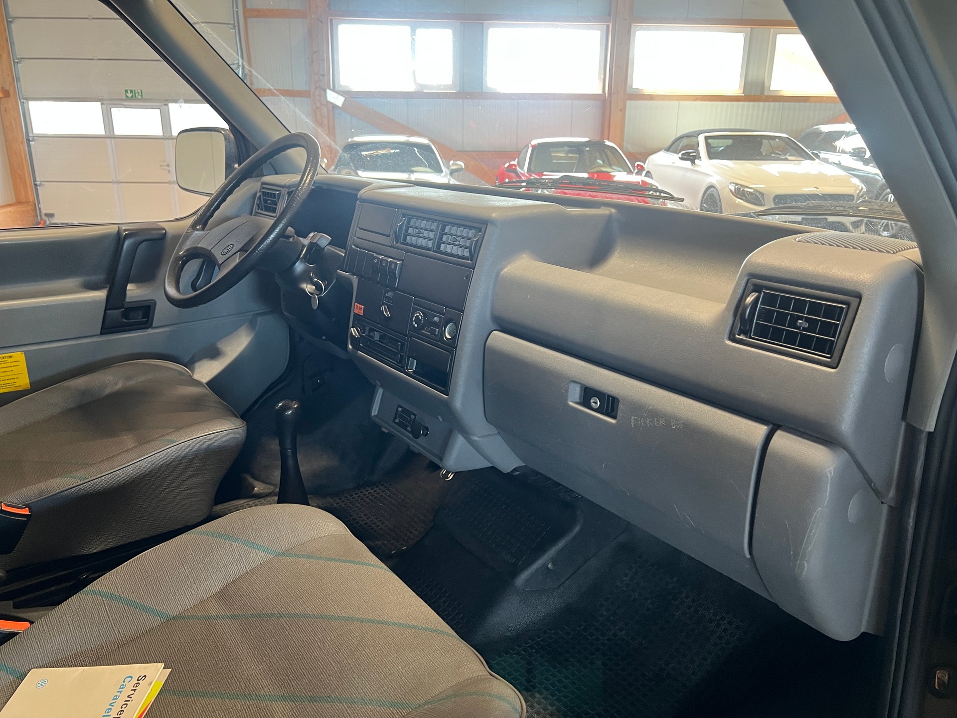 VW T4 Syncro Lang-image-15