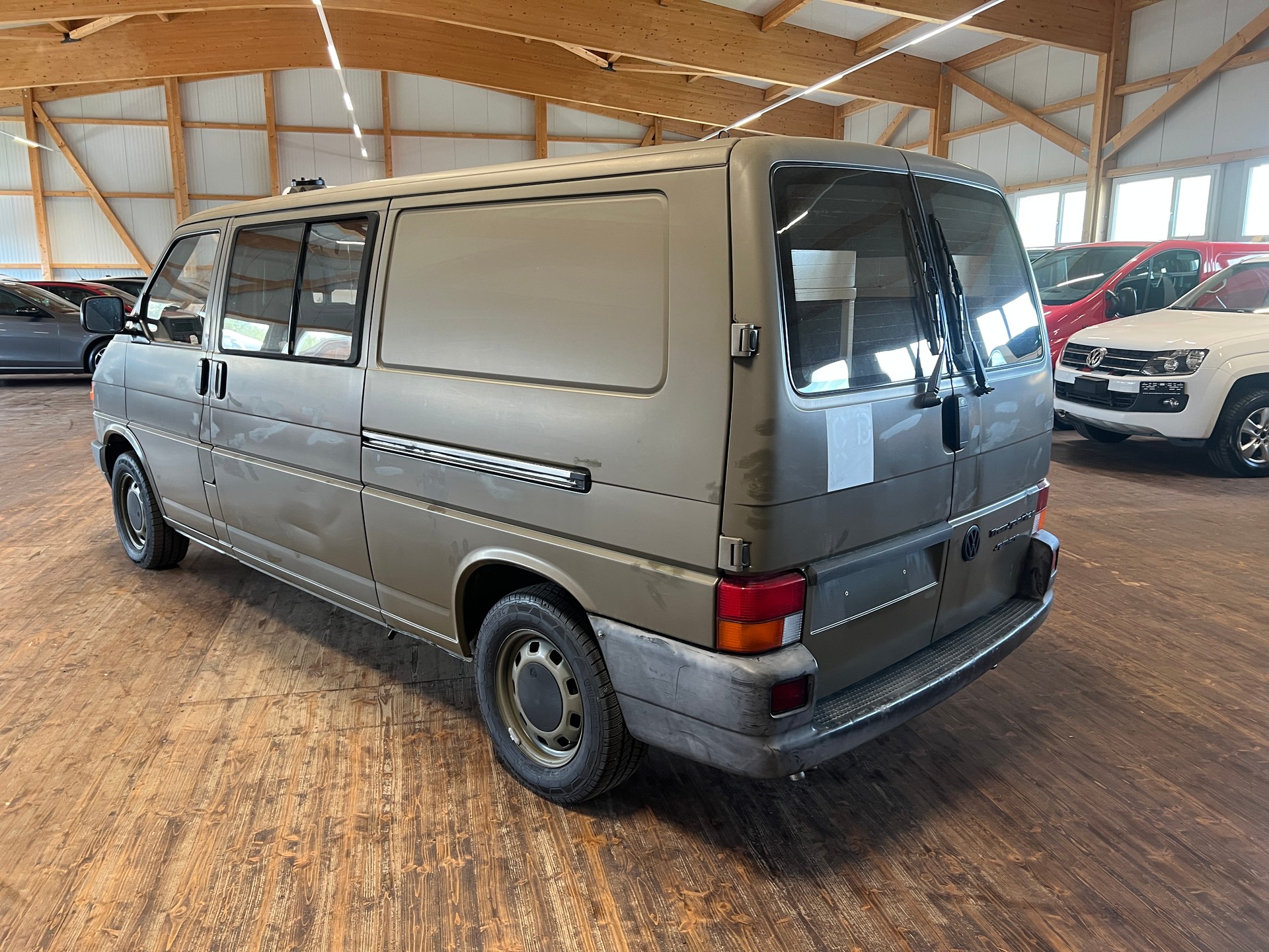 VW T4 Syncro Lang-image-6