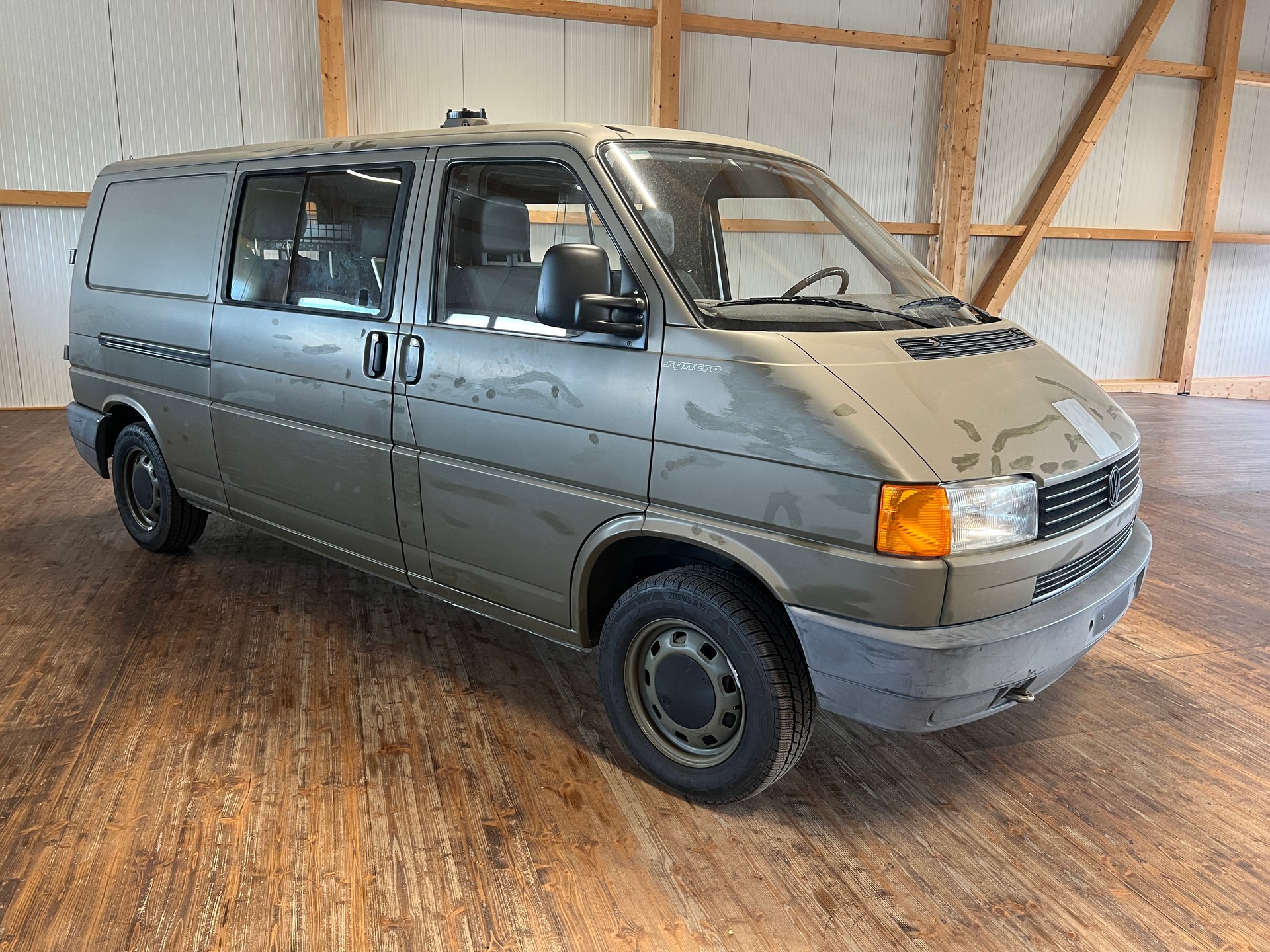 VW T4 Syncro Lang-image-2