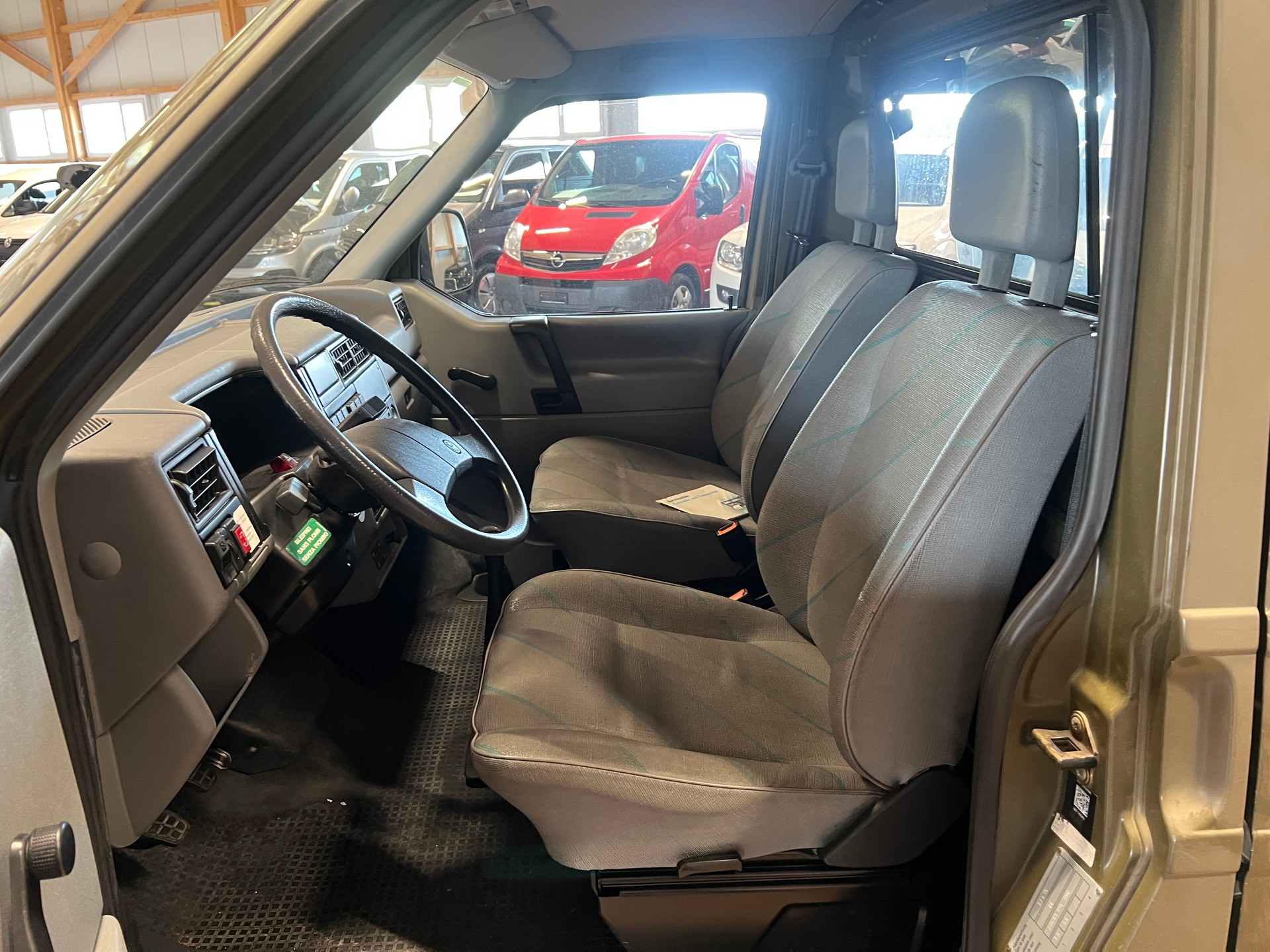 VW T4 Syncro Lang-image-9
