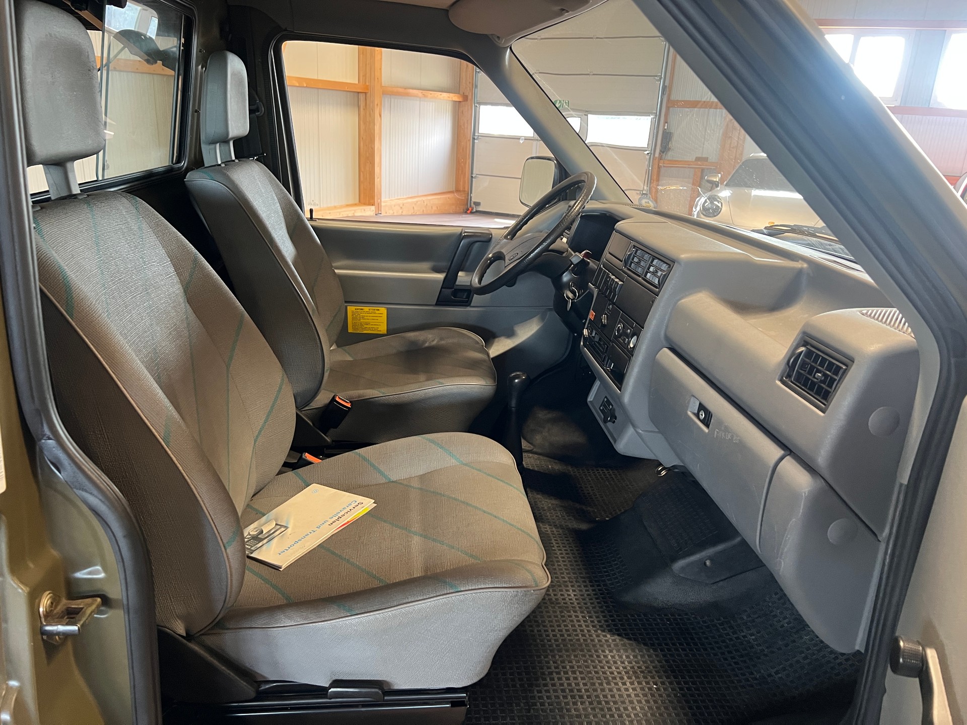 VW T4 Syncro Lang-image-14