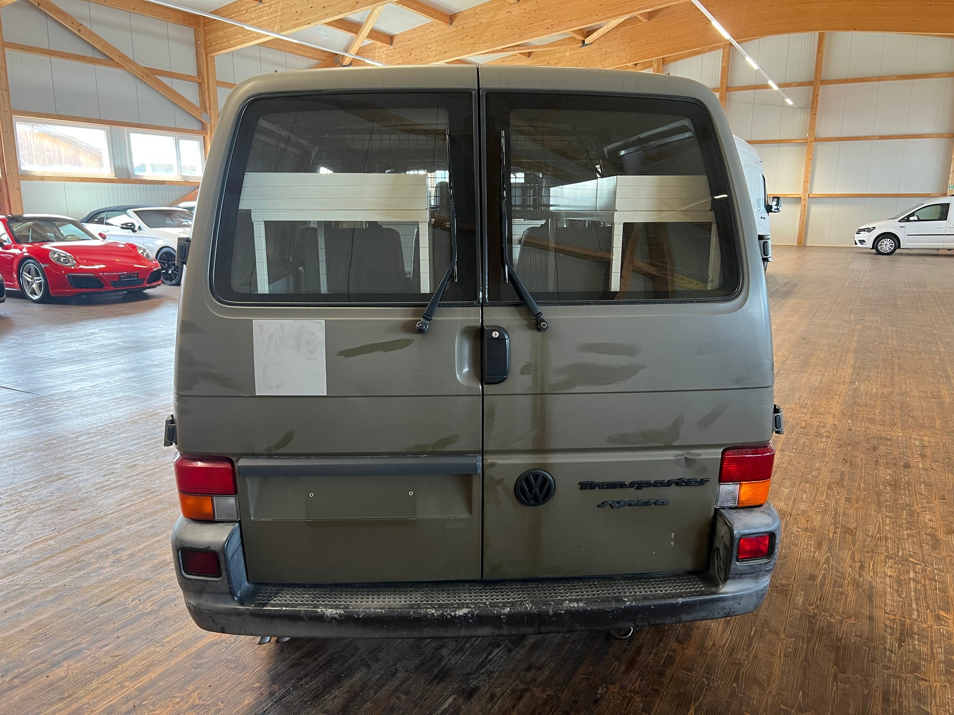 VW T4 Syncro Lang-image-5