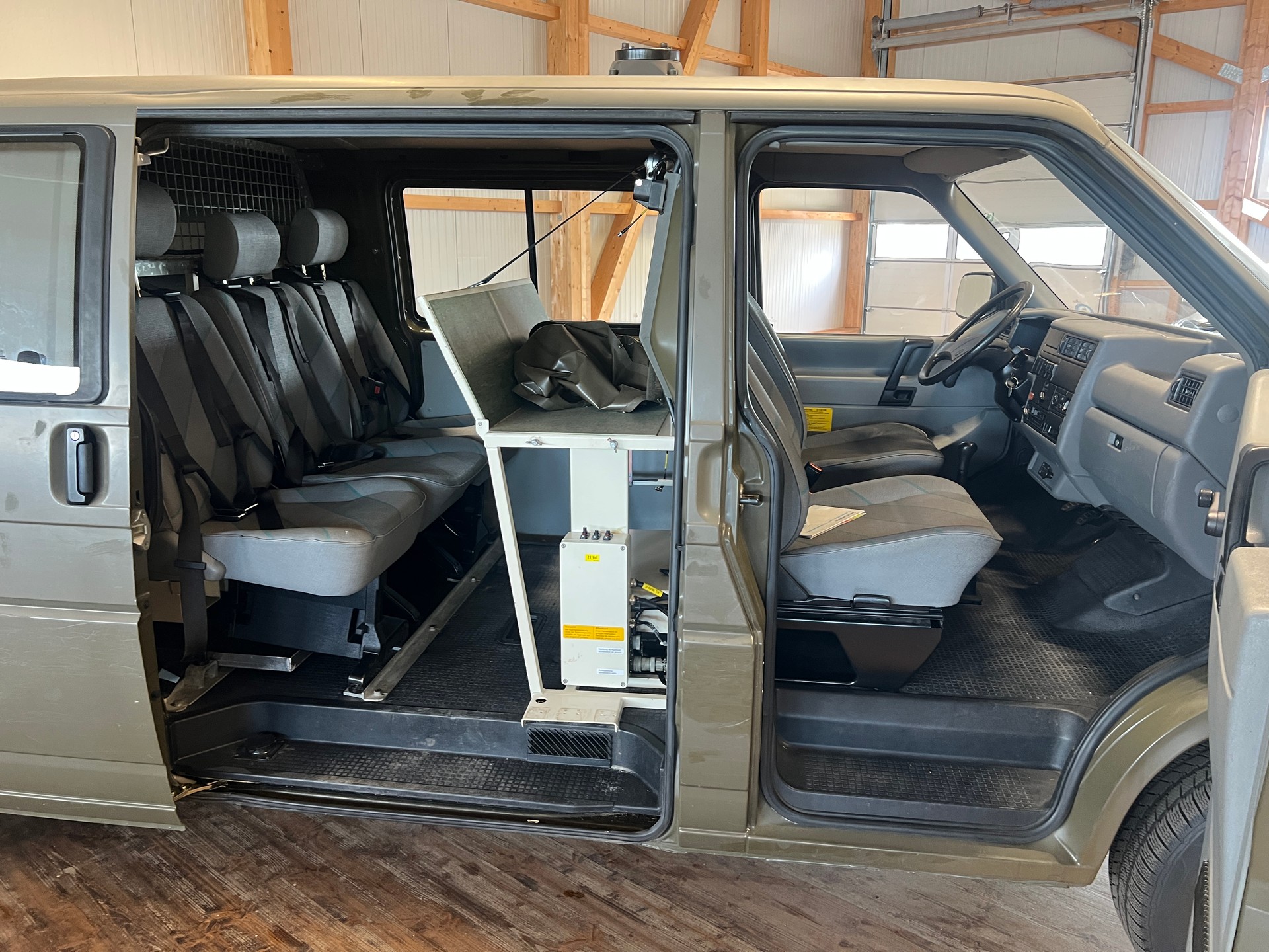 VW T4 Syncro Lang-image-16