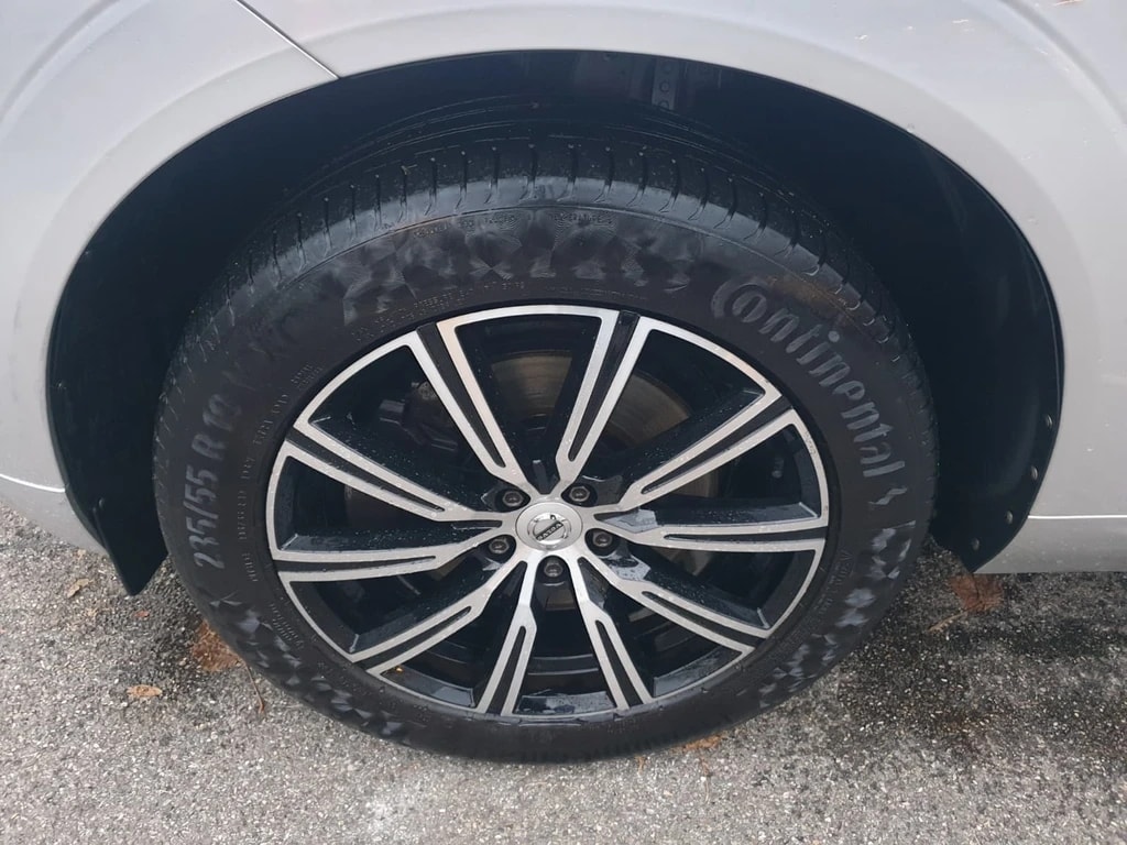 VOLVO XC60 B4 Diesel Mild Hybrid AWD Inscription Geartronic ** Voll-Leder ** Gr-Navi ** RF-Kamera 360° ** Sitzmemory ** Ab MFK **-image-13